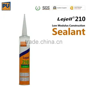 One Component Polyurethane Joint Sealant thumbnail-5