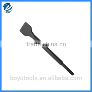 SDS Plus Hex Body Flat Chisel thumbnail-1