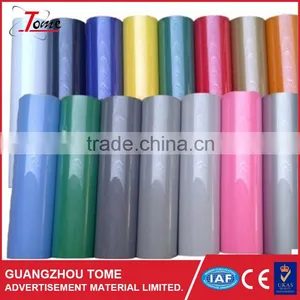 Heat Transfer Vinyl Roll/heat Transfer Flock Roll/heat Transfer Vinyl for T-shirt Quality Choice thumbnail-1