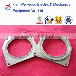 High Precision Cnc Machined Parts, Customized Machined Parts thumbnail-5