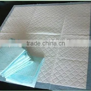 Disposable Pee Mat Puppy Pee Training Pad Leak-proof Pet Underpad High Absorbent Material thumbnail-2