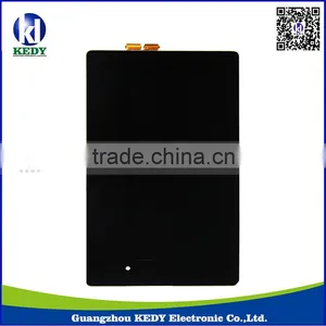 Original LCD Display Touch Digitizer Screen for Asus Google Nexus 7 Fhd Version 2 2013 Tablet thumbnail-2