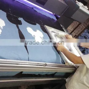FD1688 COTTON T-SHIRT DIRECT PRINTING MACHINE thumbnail-5
