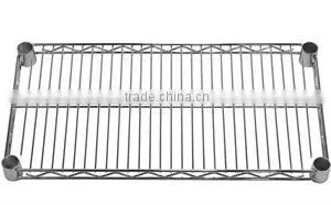 NSF Heavy Duty Warehouse Shelving thumbnail-1