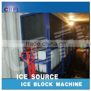 Automatic Ice Maker for Human Eating thumbnail-1
