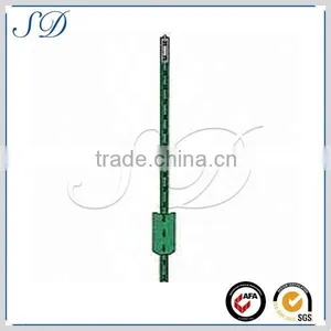 Made in China Express Used Metal Fence Post for USA Market thumbnail-4
