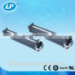 Cross Flow Fan Motor thumbnail-1