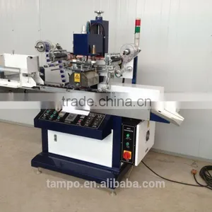 Automatic Pen Tube Printing Machine Heat Transfer Machine TH-50A thumbnail-2