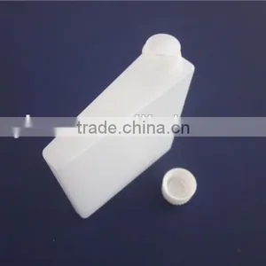 70ml HDPE PlasticTriangle Reagent Bottles thumbnail-2