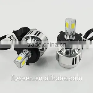 Hottest 36W 3300LM All In One H4 H7 H8 H9 H11 H13 9004 9005 9006 9007 Car Led Light Quality Choice thumbnail-3