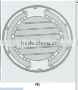 Top Quality Etched Stainless Steel Sheets 304, Etched , Etching thumbnail-1