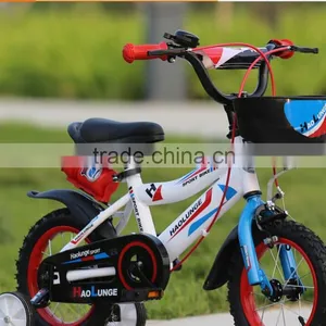 Children Bicycle thumbnail-2
