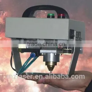 Hot Sale Portable Pneumatic Engraving Machine for Chassis Number thumbnail-4