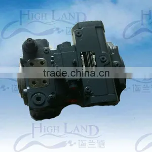 A4VTG Hydraulic Pump thumbnail-1