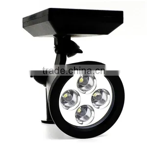 Famous Style Integrated Power Solar Led Street Light All in One Quality Guarantee Outdoor Led Street Light Made in China Quality Choice thumbnail-1