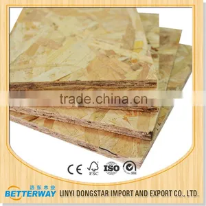 CE Approval AAA Grade Cheap Osb Board Sandwich Panel thumbnail-2