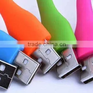 Micro USB Led Light,USB Led Light,Working Lamp With High Bright Light for PC Tablet Phone Power Bank thumbnail-3