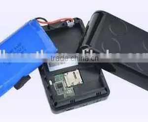 Smallest Gsm Spy Device Car GPS Tracker Monitor Audio Bug thumbnail-6