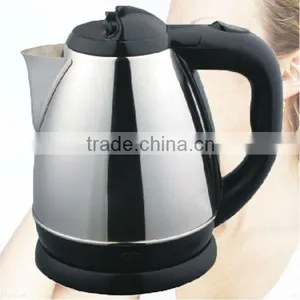 2013 Best Seller Chinese Factory in Zhongshan Stainless Steel Stainless Steel Induction Cooker Kettle Quality Choice thumbnail-1
