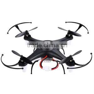 Mini 2.4Ghz 6 Axis Gyro 6 Channels RC Quadcopter 360 Rotate Drone Helicopter#SV028747 thumbnail-2