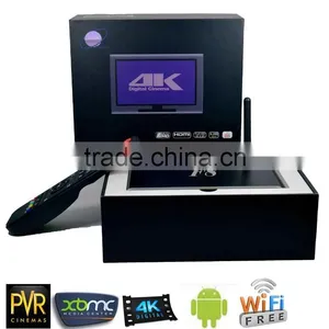 the Most Clever 4K Google Porn Video tv Box Arabic Channel With H.265 Encoder thumbnail-5