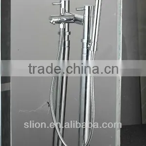 Floor Stand Shower Set thumbnail-2