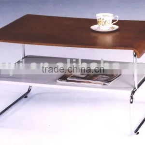 Bentwood Coffee Table thumbnail-1