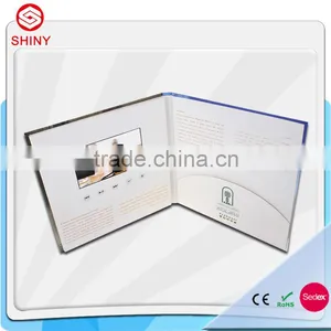 5 Inch Tft Screen Lcd Sex Video Magazine With Best Price thumbnail-5