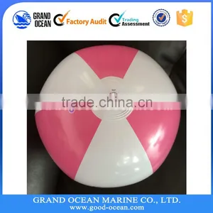Inflatable Large Beach Bubble Ball thumbnail-3