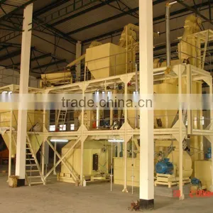 Pellet Feed Production Line thumbnail-1