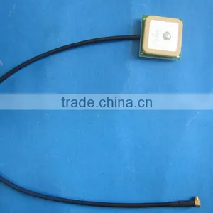 Yetnorson (Manufacture)25*25 Buit in Cheap Gps Vehicle Tracking Devices thumbnail-1