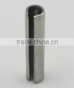 Stainless Steel Spring Type Straight Pins Slotted thumbnail-1