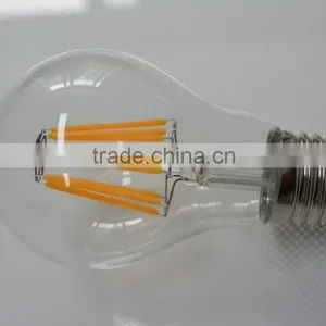Led Filament Lamp 8w E26 E27 CE ROHS thumbnail-2