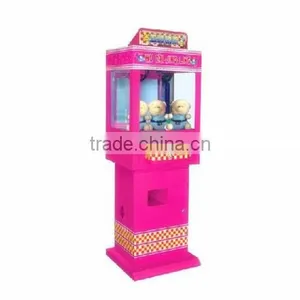 Colourful Plush Toys For Crane Machines Arcade Game Machine For Sale thumbnail-1