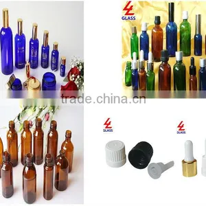 Essential Oil Use Personal Care Industrial Use 10ml 15ml 20ml Roll on Essential Oil Bottle thumbnail-3