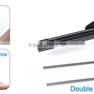 T300 Multifit Adapters Rear Windshield Wiper Blade thumbnail-6