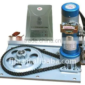 DC Roller Shutter Motor 300KG thumbnail-1