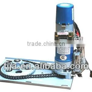 Battery Operated Door Opener thumbnail-1