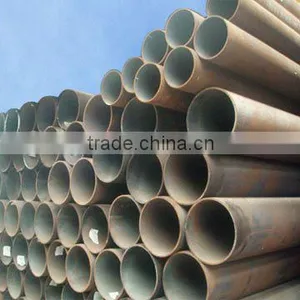 High Quality Seamless Steel Pipe thumbnail-5