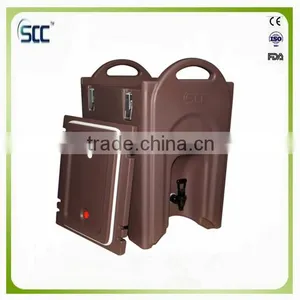40L Hotel Coffee & Milk & Juice Storage Barrel, Insulation Storage Barrel for Hot or Cold thumbnail-1