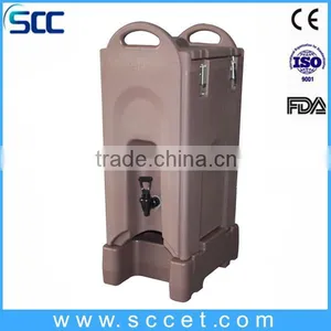Insulated Beverage Tub Use in Bar or Hotel and Restaurant thumbnail-2