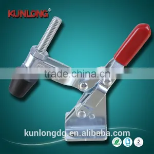 Quick Release Toggle Handle Toggle Clamp Vertical Handle SK3-021H-3 thumbnail-2