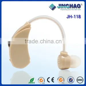New High Quality Adult Ear Plus Cheap Hook Hearing Aids Amplifier Prices thumbnail-1