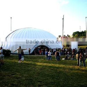 2015 Outdoor Giant White Inflatable Structures Tent for Event thumbnail-6