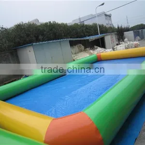 2016 New Giant Inflatable Adult Swimming Pool Toy thumbnail-2