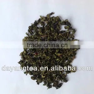 Organic Oolong Tea thumbnail-1