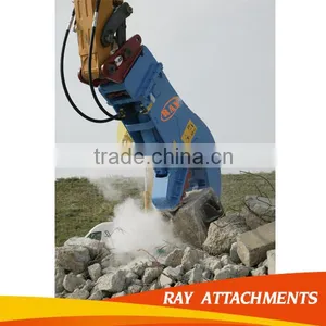 Small Used Rock Crusher For Sale, Mini Crusher For Stone, Mini Concrete Crusher thumbnail-1