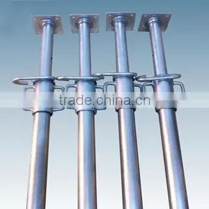 Ajustable Shoring Props Light Duty Types thumbnail-2