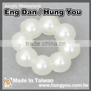 Pearl Round Buckles thumbnail-6