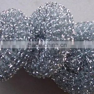 Wire Mesh Scourer/net Scourer thumbnail-1